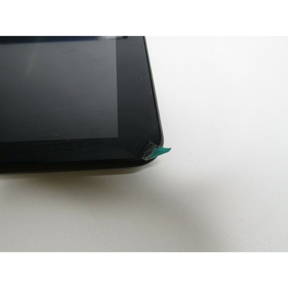 Ematic EGQ223BL WiFi 10" Android Touchscreen Tablet Quad-Core 16GB Bluetooth - Picture 5 of 9